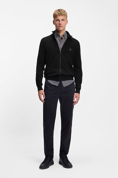 ΖΑΚΕΤΑ BOSS - 001 ΜΑΥΡΟ